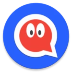 Logo of Chat Chile android Application 